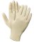 AG441   Glove 100PK LG Disp LTX