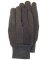 Youth BRN Jersey Glove