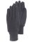 SM PVC Dot Jersey Glove