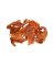 118     Pig Ear Dog Treat 8oz