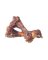 8" Pork Femur Dog Bone