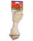 6-7" Rawhide Dog Bone