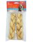 2PK 6-7 Braid Dog Treat