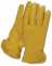 XL Men Grain Deer Glove