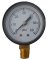 Pool Pressure Gauge