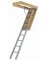 25.5" ALU Attic Ladder