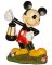 Mickey Mouse Sol Statue