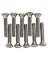 14PK SN WallPlate Screw