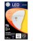 GE 7W A19 LED Bulb