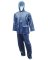 2PC XL Navy Rain Suit