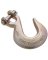 3/8" YEL Clevis S Hook