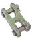 1/2"YEL DBL Clevis Link