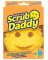 SD20131 ScrubDaddy Clean Sponge