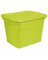 18GAL GRN Stor Tote