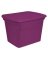 18GAL PNK Stor Tote