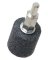 1x1 Cyl MNT Grind Wheel