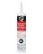 Commerc 9.8OZ CLR Caulk