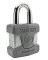 Smart 1-1/8"STL Padlock