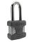 Smart 2"L Shac Padlock