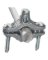 2303    GRND Clamp 1/2"-1"