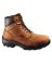 SZ8.5 MED 6"Durbin Boot