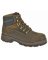 SZ8 EW 6"BRN Cabor Boot