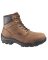 SZ8 EW 6" BRN Durb Boot