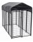 60548   Lucky 6x4x8 Wire Kennel