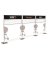 5' Divider System Kit