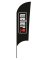 10' Weber LWN Flag