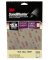 4PK 150G Sandpaper