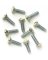 10PK ALM WallPlat Screw