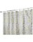 72x72 Vine SHWR Curtain