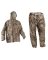 LG Camo Rain Suit