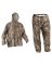 XL Camo Rain Suit