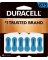 DURA6PK 675Hear Battery