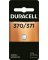 DURA370/371 Wat Battery