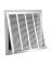 20x25 WHT Air Grille