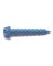 100PK 1/4 x1-3/4 Screw