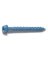 100PK 1/4 x2-1/4 Screw