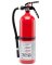 Gar 3A40BC Extinguisher