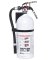 Liv 2A10BC Extinguisher