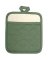 7x8 Leaf GRN Pot Mitt