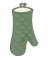 7x13 Leaf GRN Oven Mitt