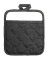 7x8 BLK Pot Mitt
