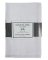 3PK WHT Flour Sac Towel