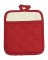 7x8 RED Pot Mitt