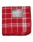 4PK 13x13 RED Dis Cloth