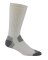 XL WHT Rigg Work Socks