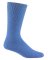 MED BLU Boot Sock